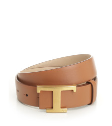 [Tod's] Belt CO XCWTSB10100RBR265T