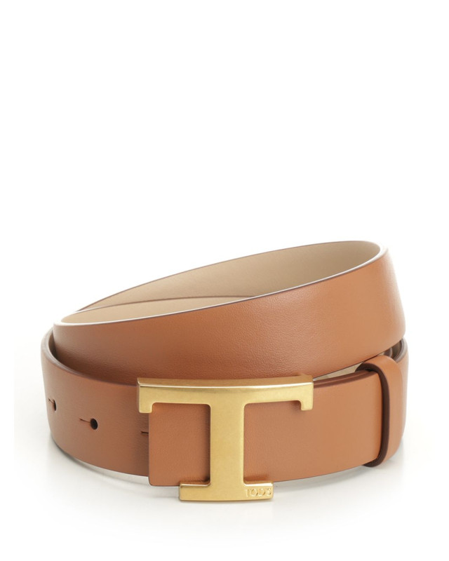 [Tod's] Belt CO XCWTSB10100RBR265T