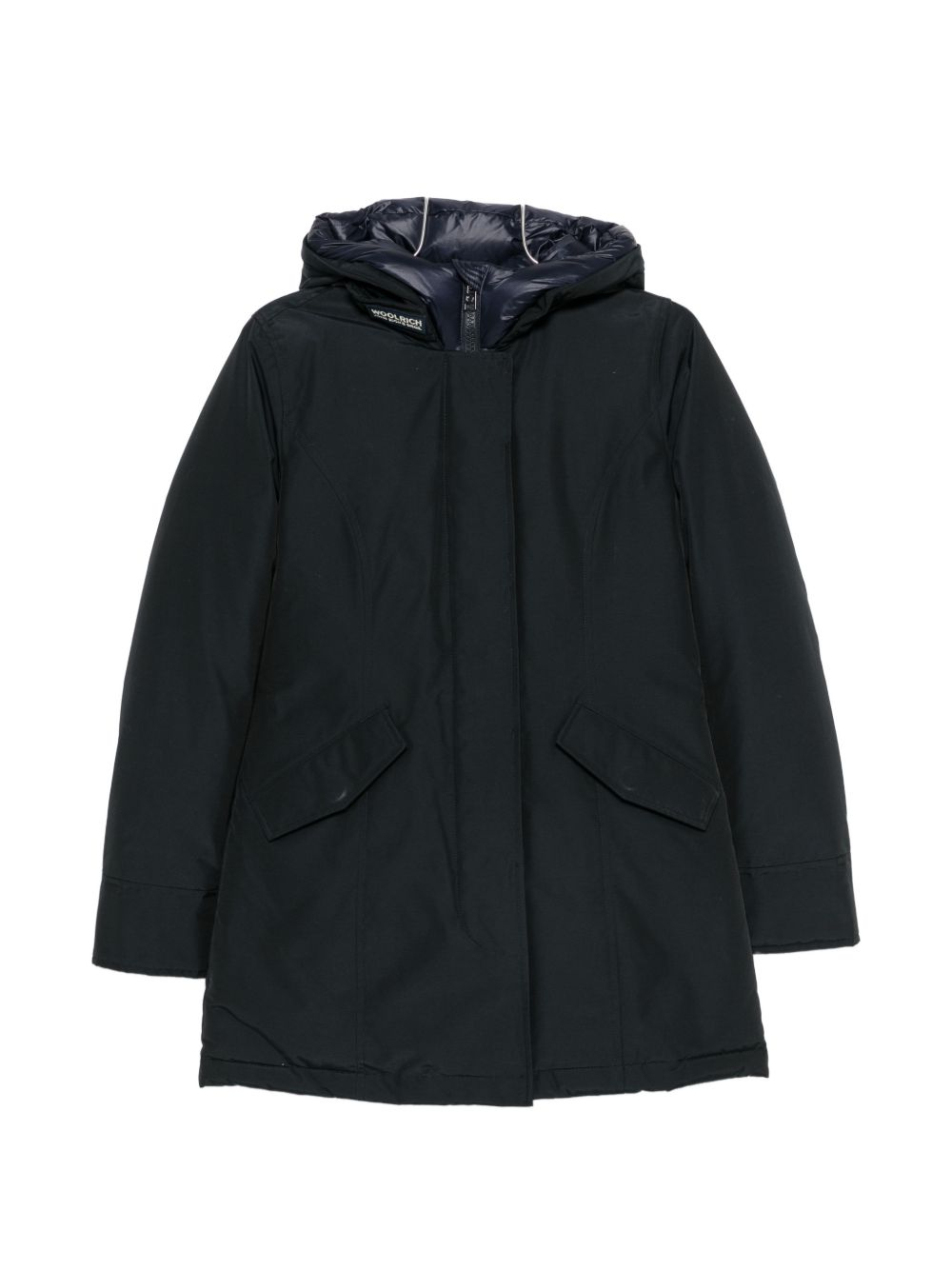 [Woolrich] Casual Jacket FW26 CFWWOU0580FBUT0001DKN