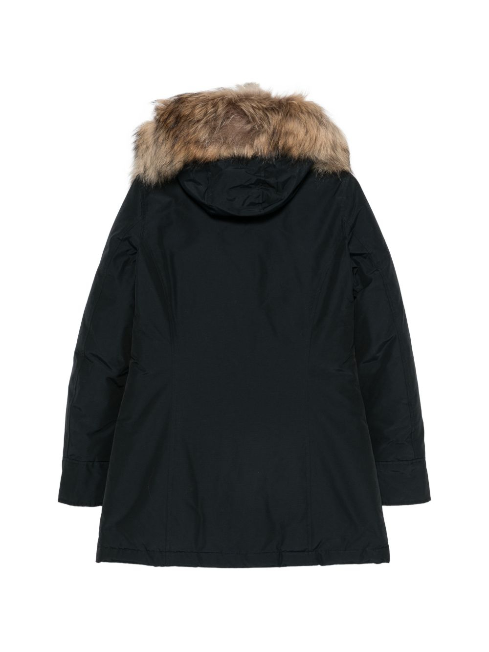 [Woolrich] Casual Jacket FW26 CFWWOU0538FBUT0001DKN