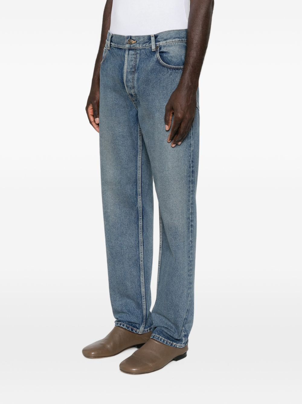 [THE ROW] Jeans FW26 R001187W4659VIG