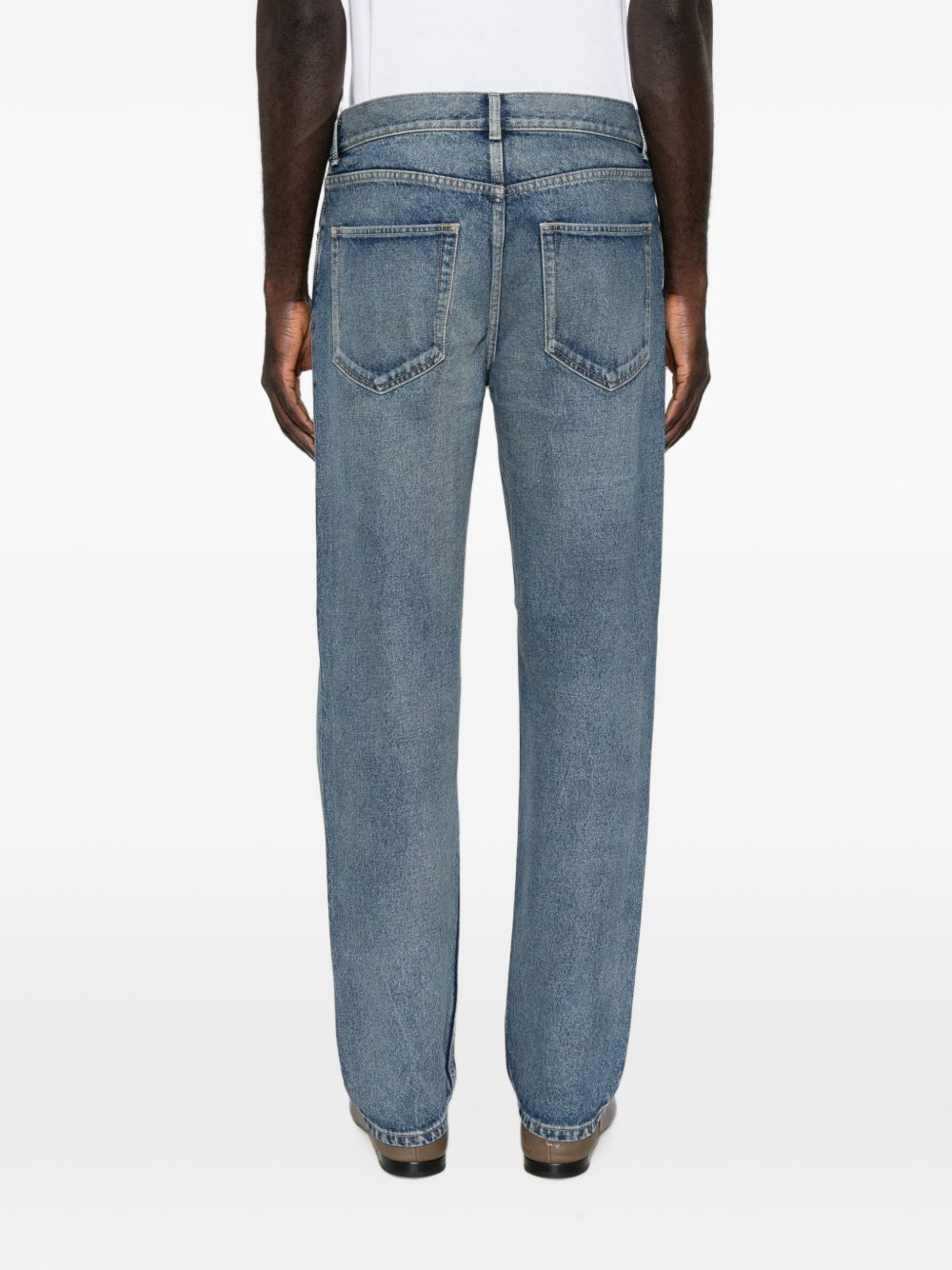 [THE ROW] Jeans FW26 R001187W4659VIG