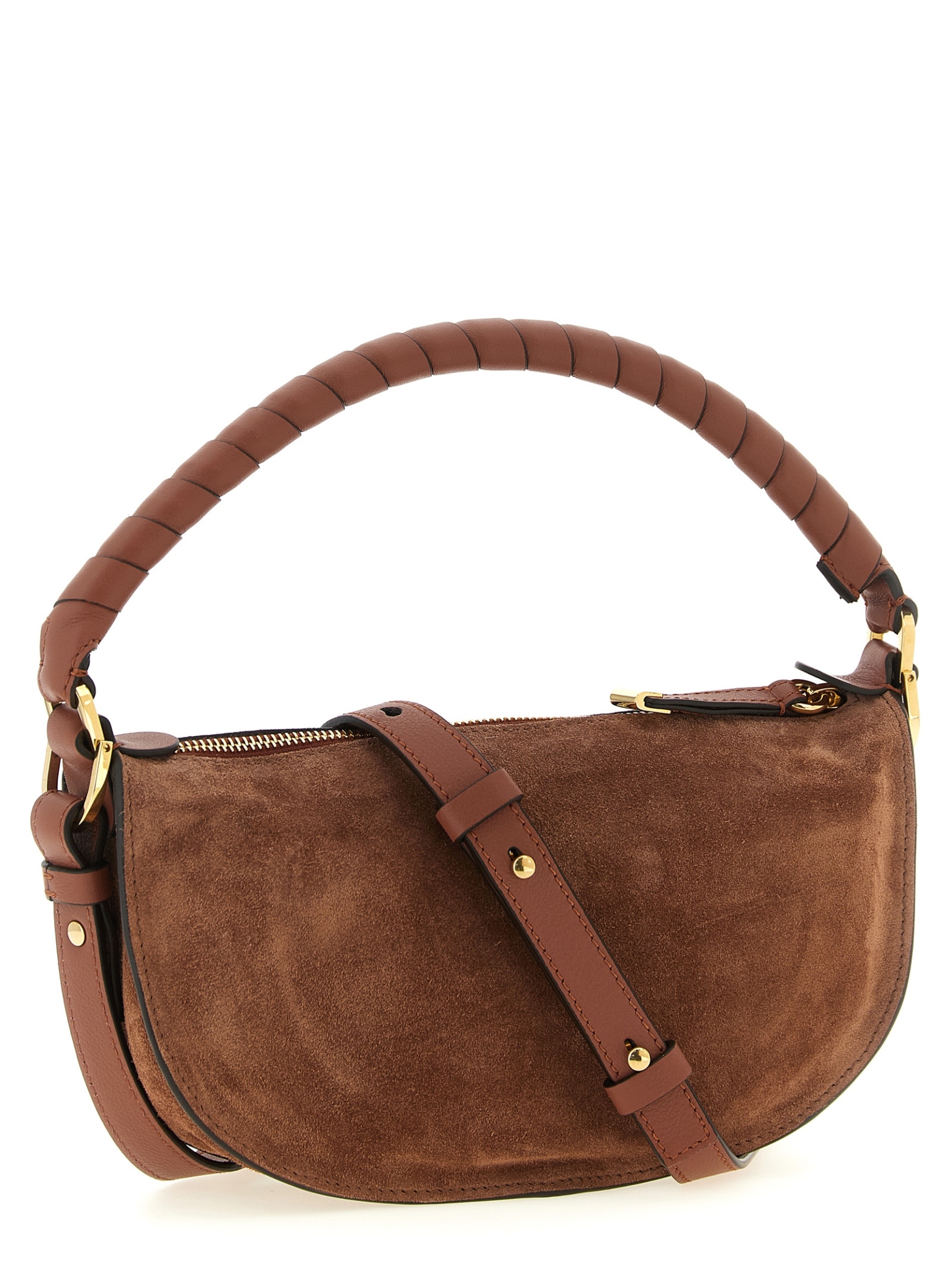 [Chloe] Shoulder bag FW26 CH26SP927P3726P
