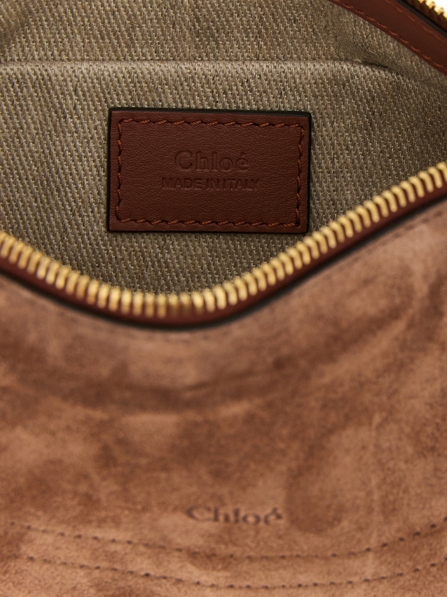 [Chloe] Shoulder bag FW26 CH26SP927P3726P