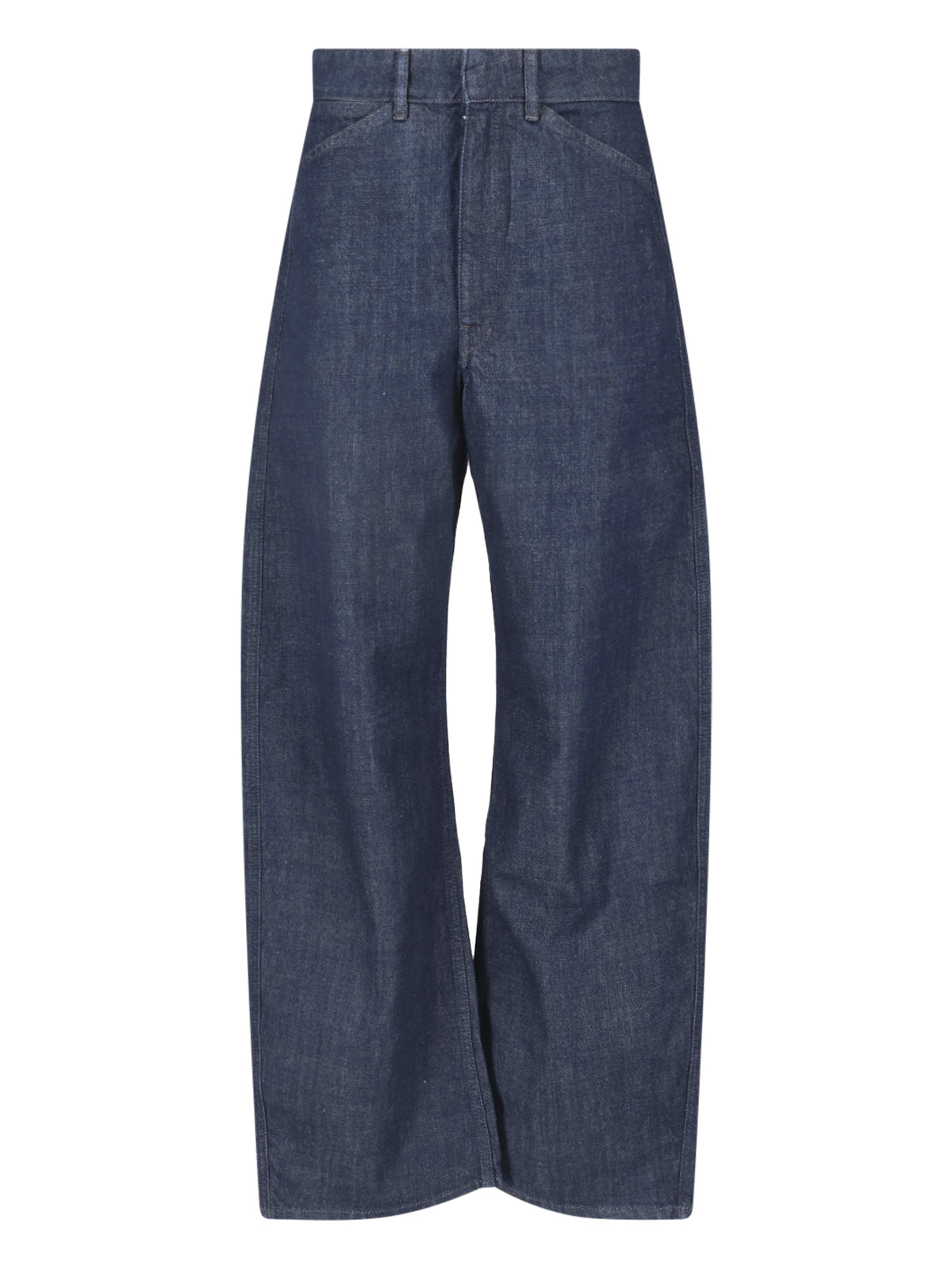 [LEMAIRE] Pants FW26 PA1264 LD1056BL760