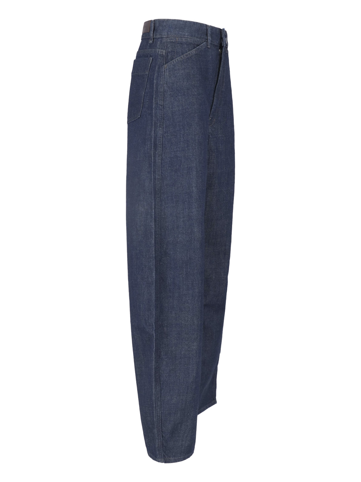 [LEMAIRE] Pants FW26 PA1264 LD1056BL760