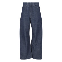[LEMAIRE] Pants FW26 PA1264 LD1056BL760