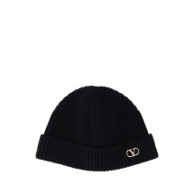 [Valentino Garavani] Beanie CO 9Y2HB02GATZ0NO