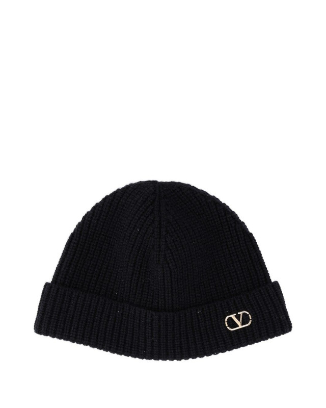 [Valentino Garavani] Beanie CO 9Y2HB02GATZ0NO