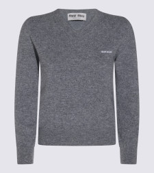 [Miu Miu] Knitwear FW26 MML08KSOOO6600F0480