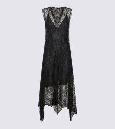 [Fendi] Sleeveless dress FW26 FDD666B1UDF0QA1
