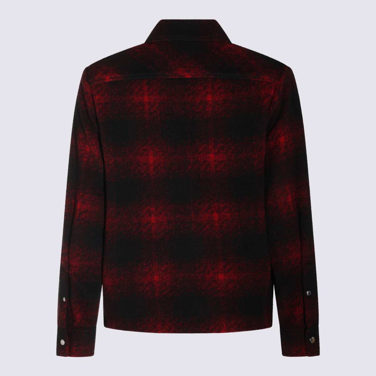 [Moncler] Casual Jacket FW26 L20912F0003589BKBF49
