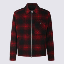 [Moncler] Casual Jacket FW26 L20912F0003589BKBF49