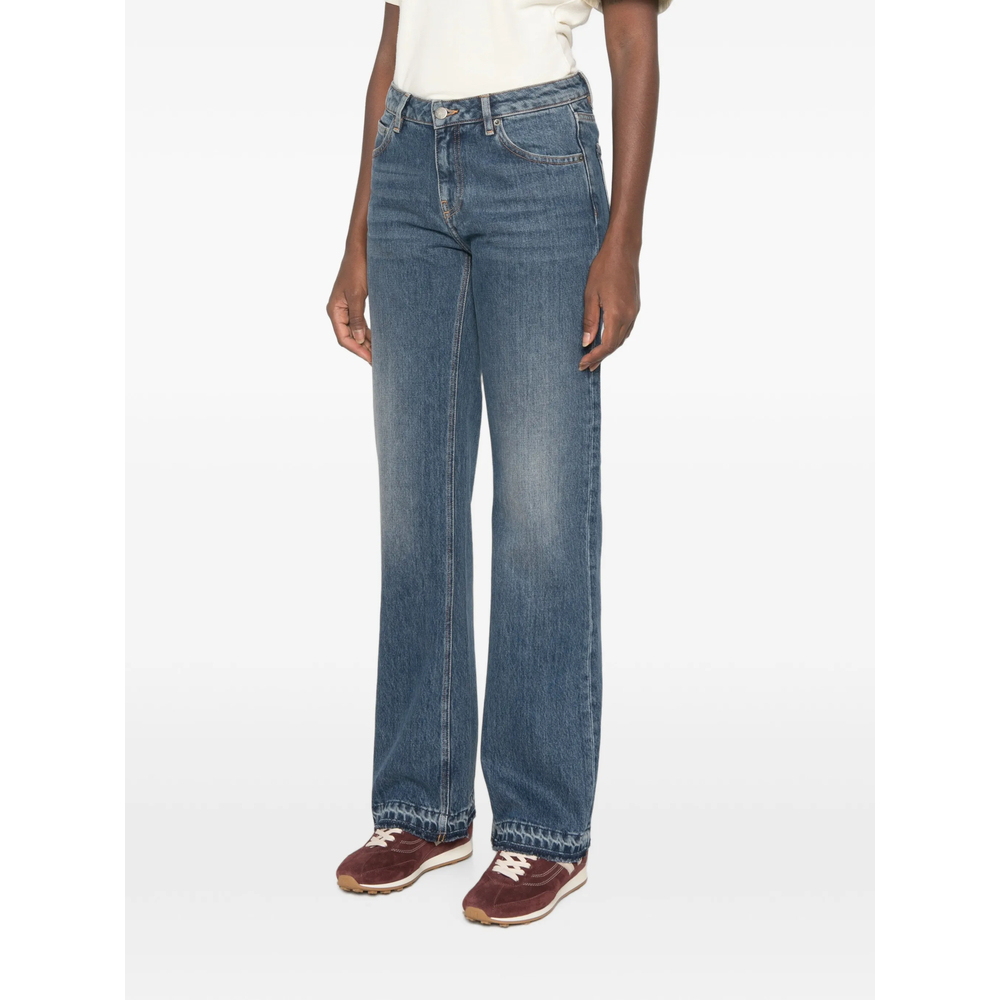 [Ba&sh] Jeans FW26 IVANA  BLUEJ