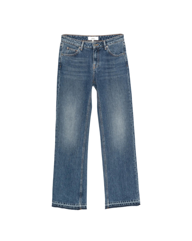 [Ba&sh] Jeans FW26 IVANA  BLUEJ