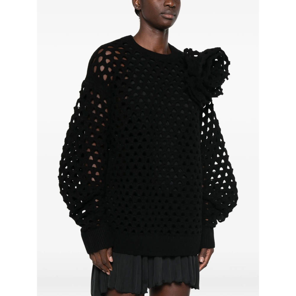 [BLUMARINE] Knitwear FW26 2M712A  22222