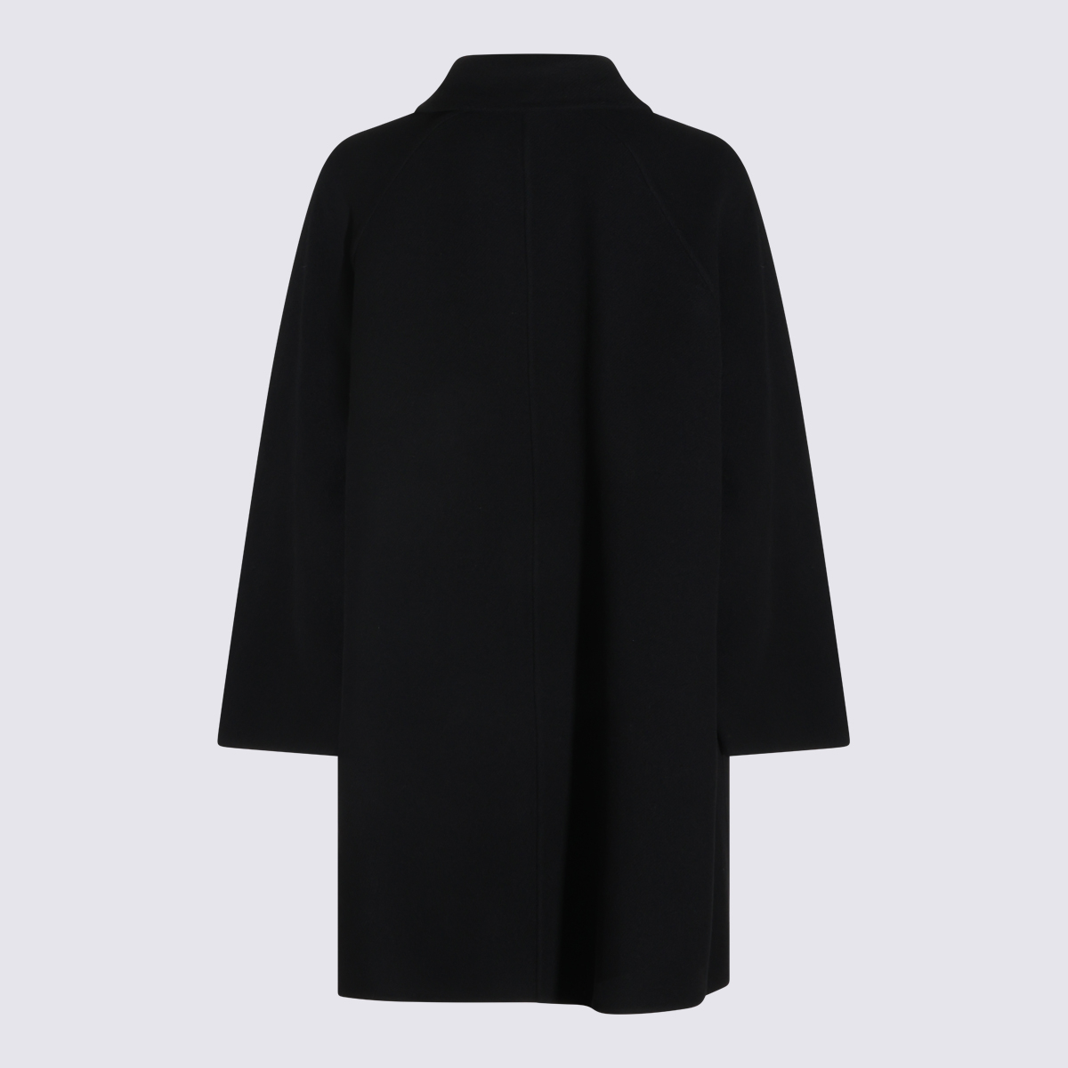 [THE ROW] Coat FW26 R000050W1439BLK
