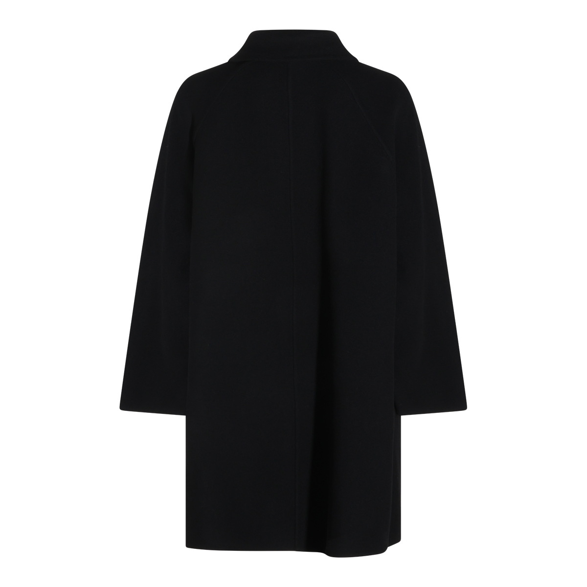 [THE ROW] Coat FW26 R000050W1439BLK