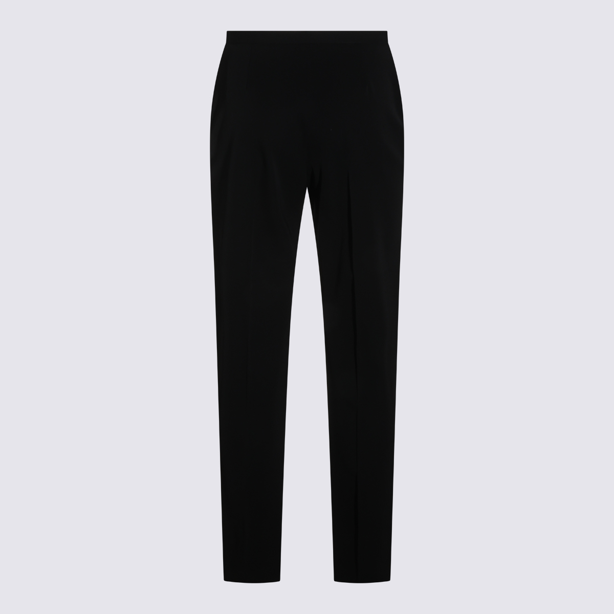 [THE ROW] Pants FW26 R000333W4685BLK