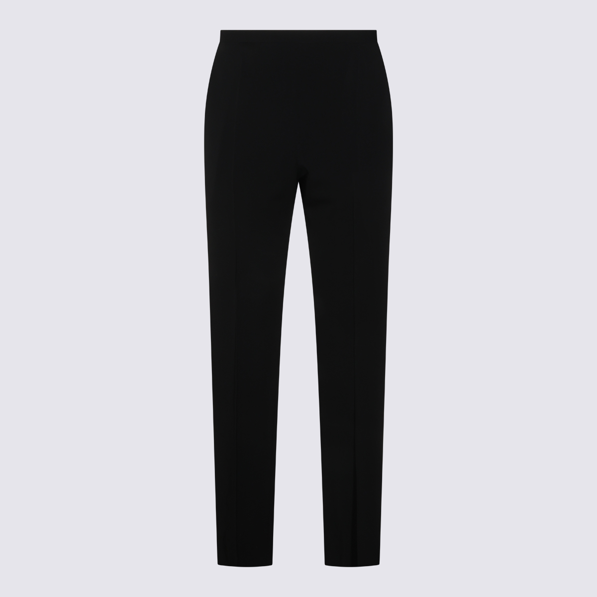[THE ROW] Pants FW26 R000333W4685BLK