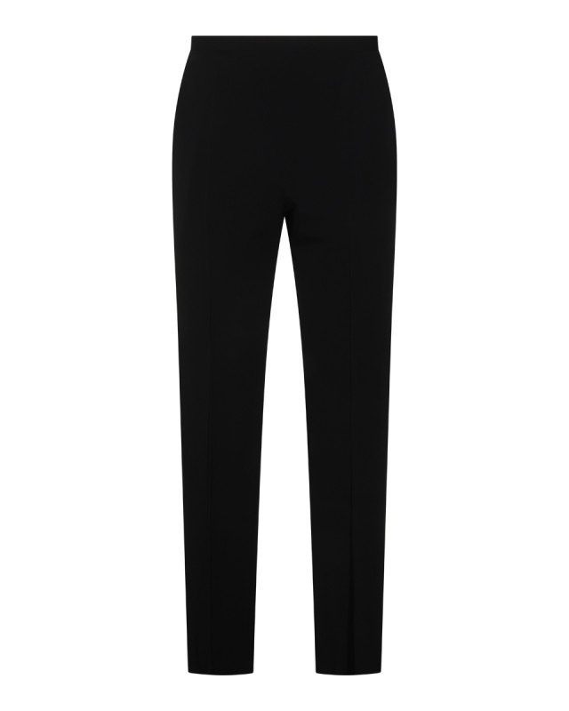 [THE ROW] Pants FW26 R000333W4685BLK