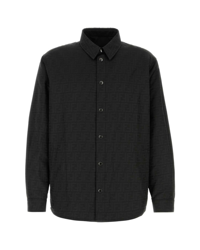 [Fendi] Jacket FW26 FW1470AMYB F0QA1