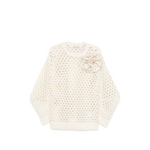 [BLUMARINE] Knitwear FW26 2M712A  X0817