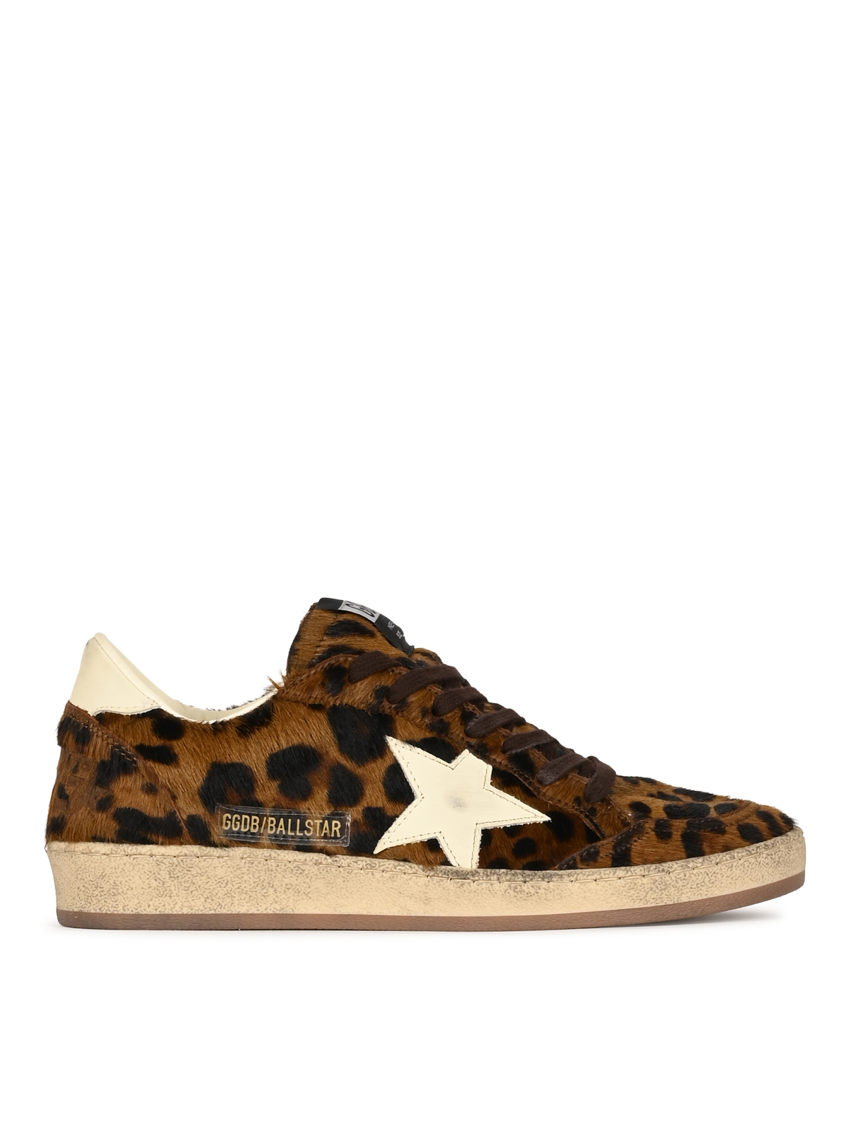 [Golden Goose] Sneakers FW26 GWF00117F00870355655
