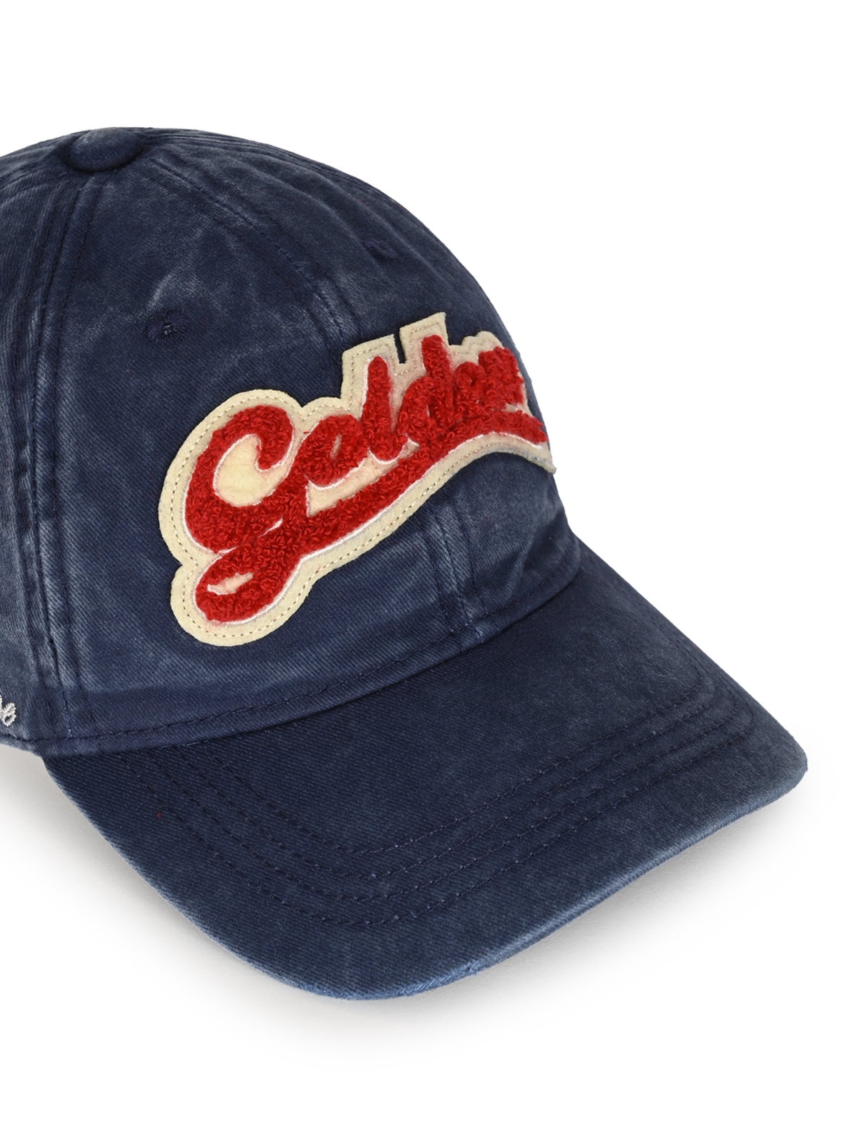 [Golden Goose] Cap FW26 GUP02837P00262551139