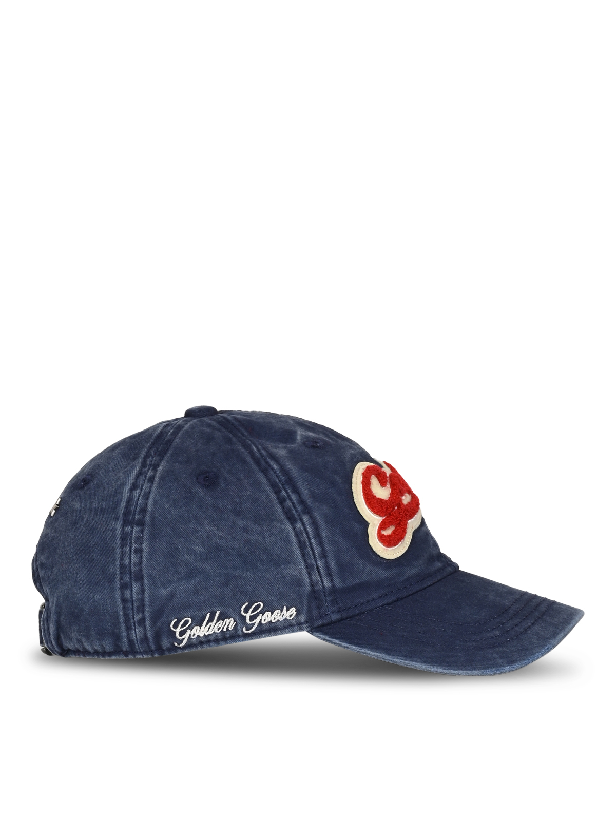 [Golden Goose] Cap FW26 GUP02837P00262551139