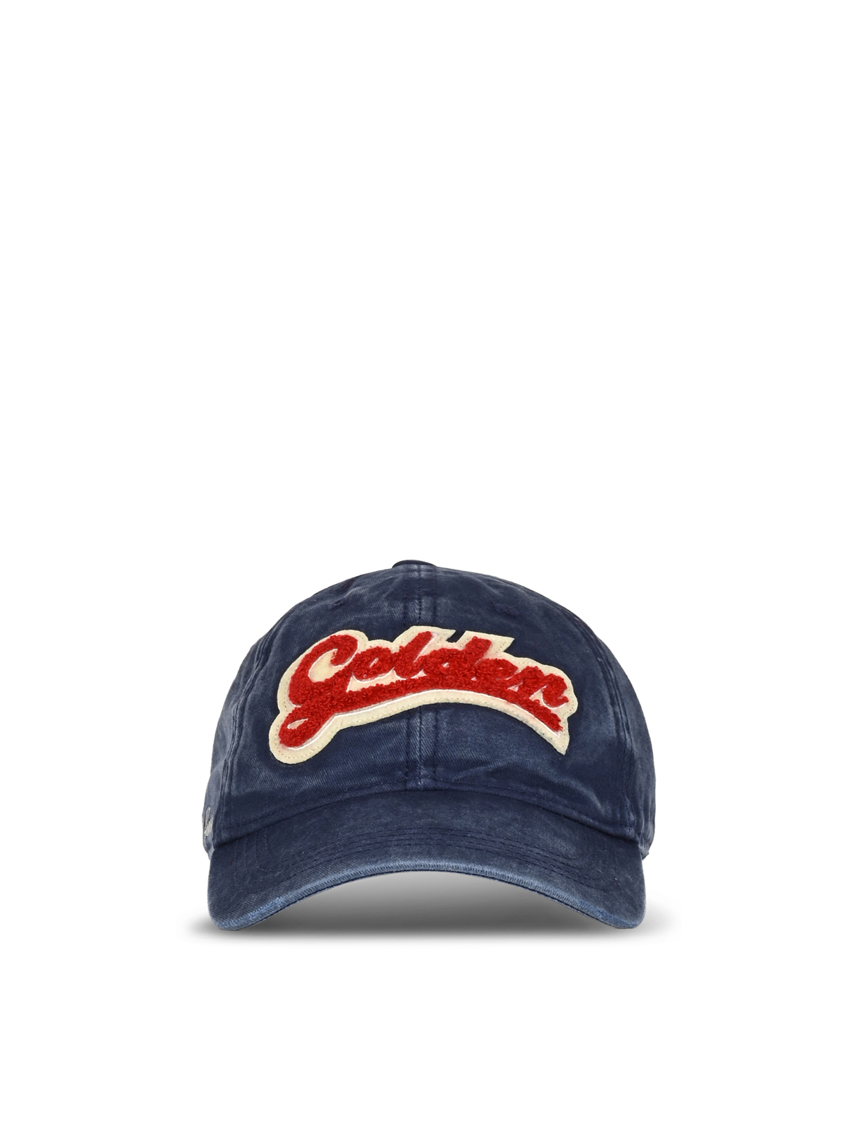 [Golden Goose] Cap FW26 GUP02837P00262551139
