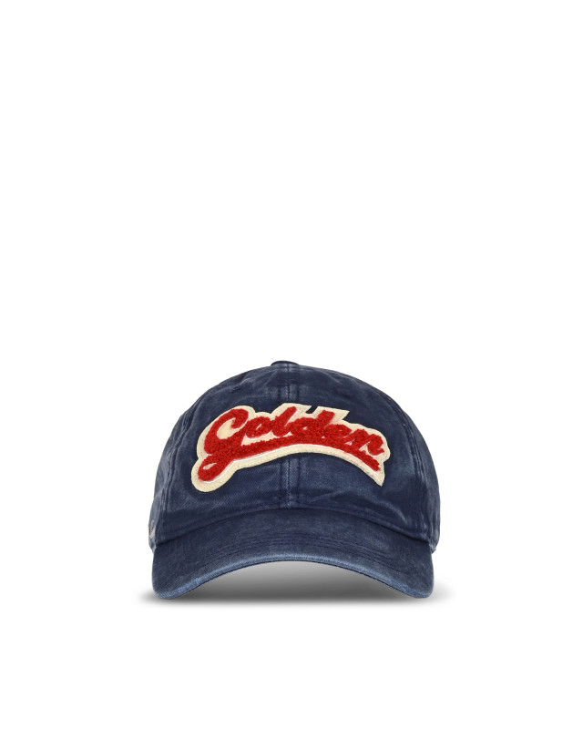[Golden Goose] Cap FW26 GUP02837P00262551139