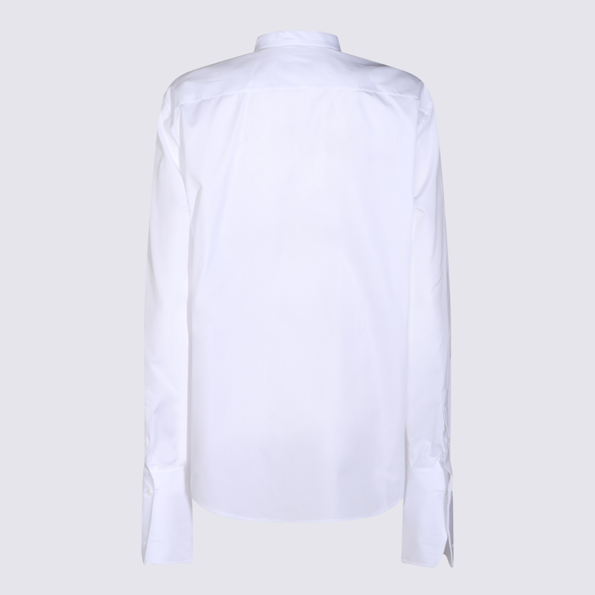 [Fendi] Shirts Long Sleeve FW26 FS8391AMVLF0QA0