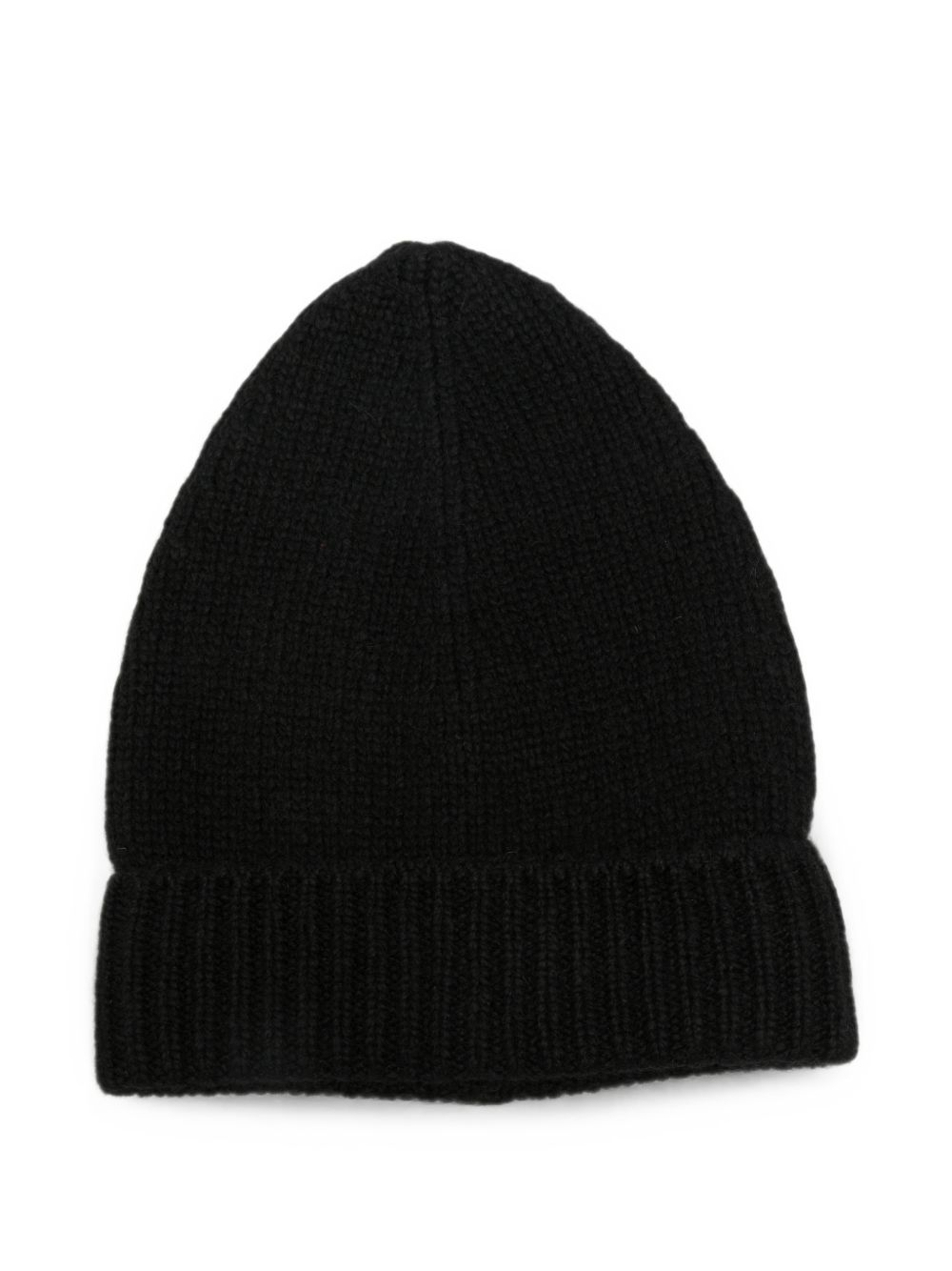 [THE ROW] Hat FW26 A001159Y1032BLK