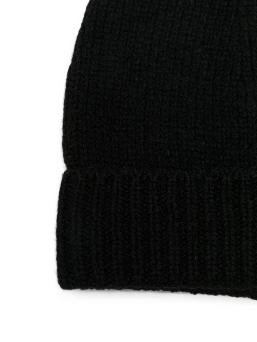 [THE ROW] Hat FW26 A001159Y1032BLK