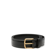 [THE ROW] Belt FW26 W1283L60BLAG