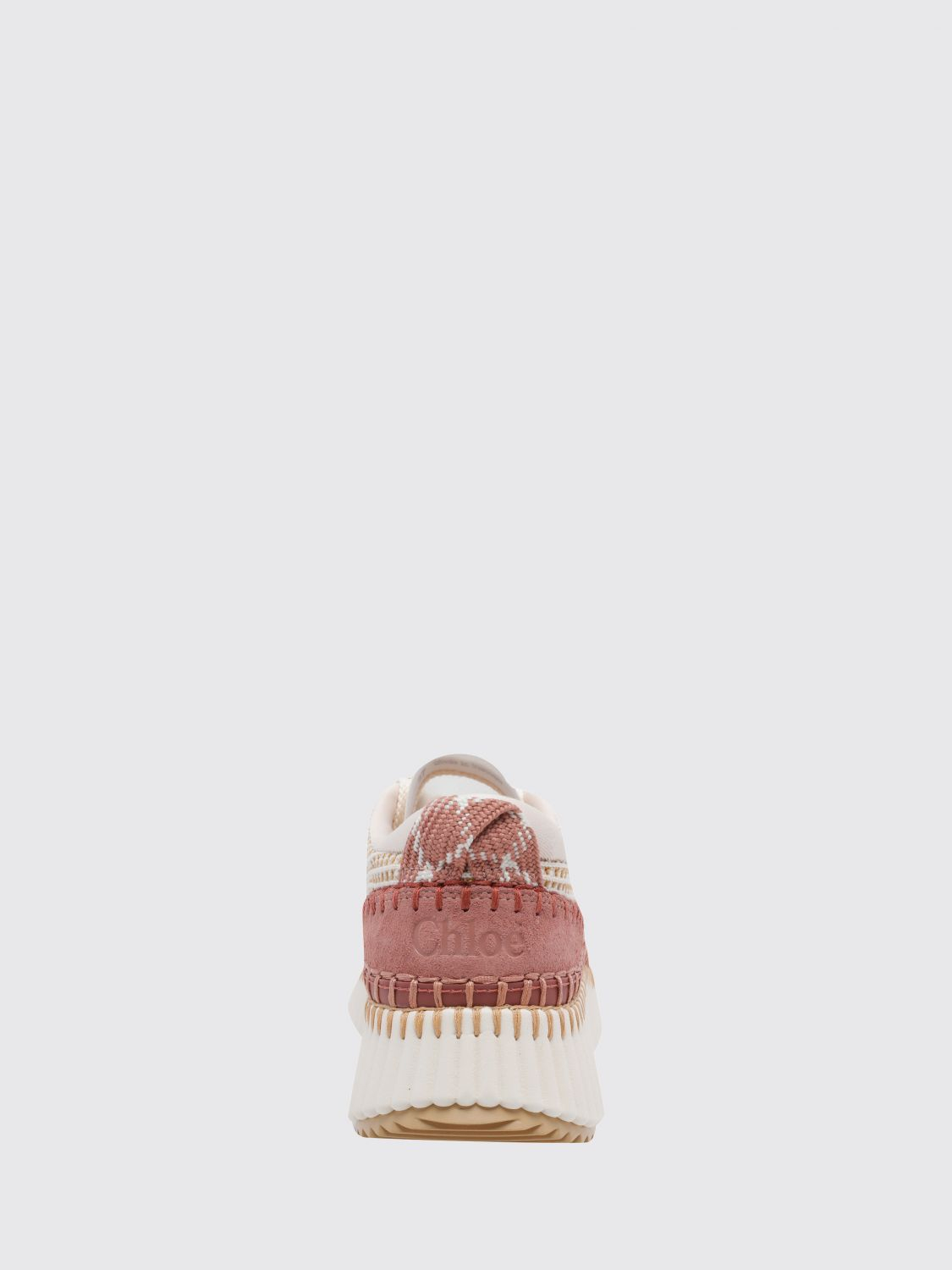 [Chloe] Sneakers FW26 CHC22S579Y0 223