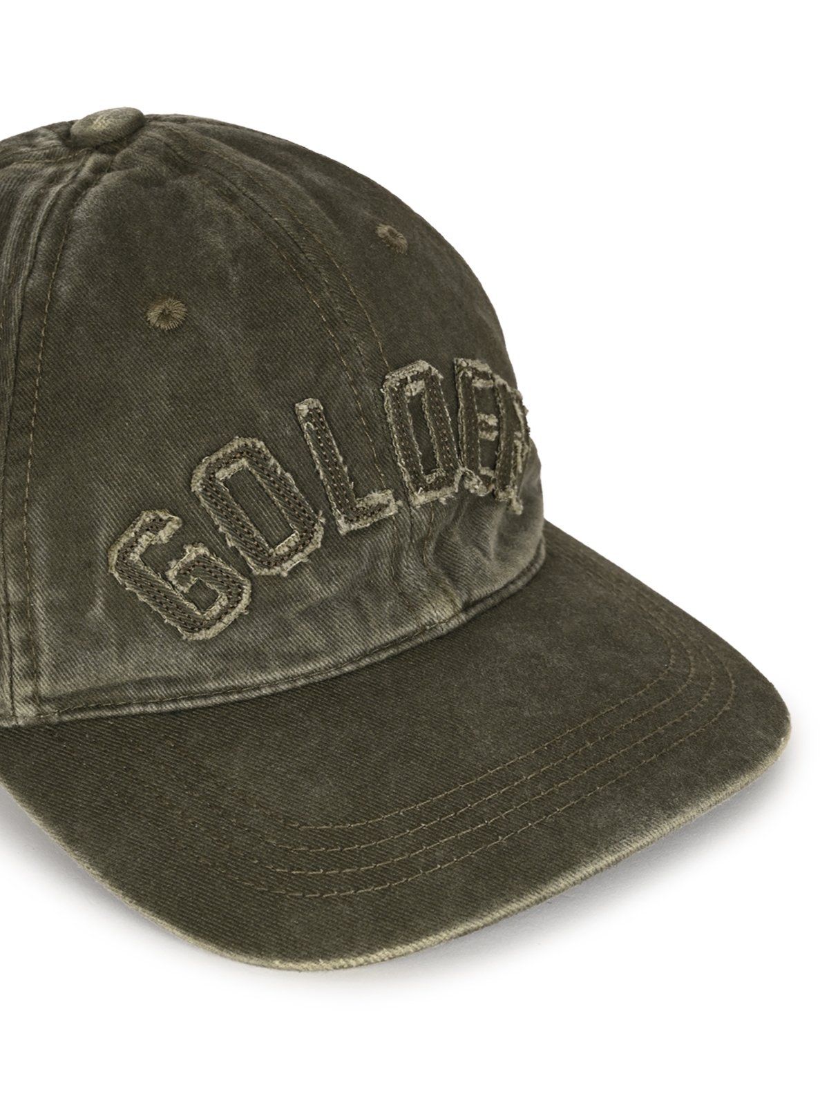 [Golden Goose] Cap FW26 GUP02837P00273460529