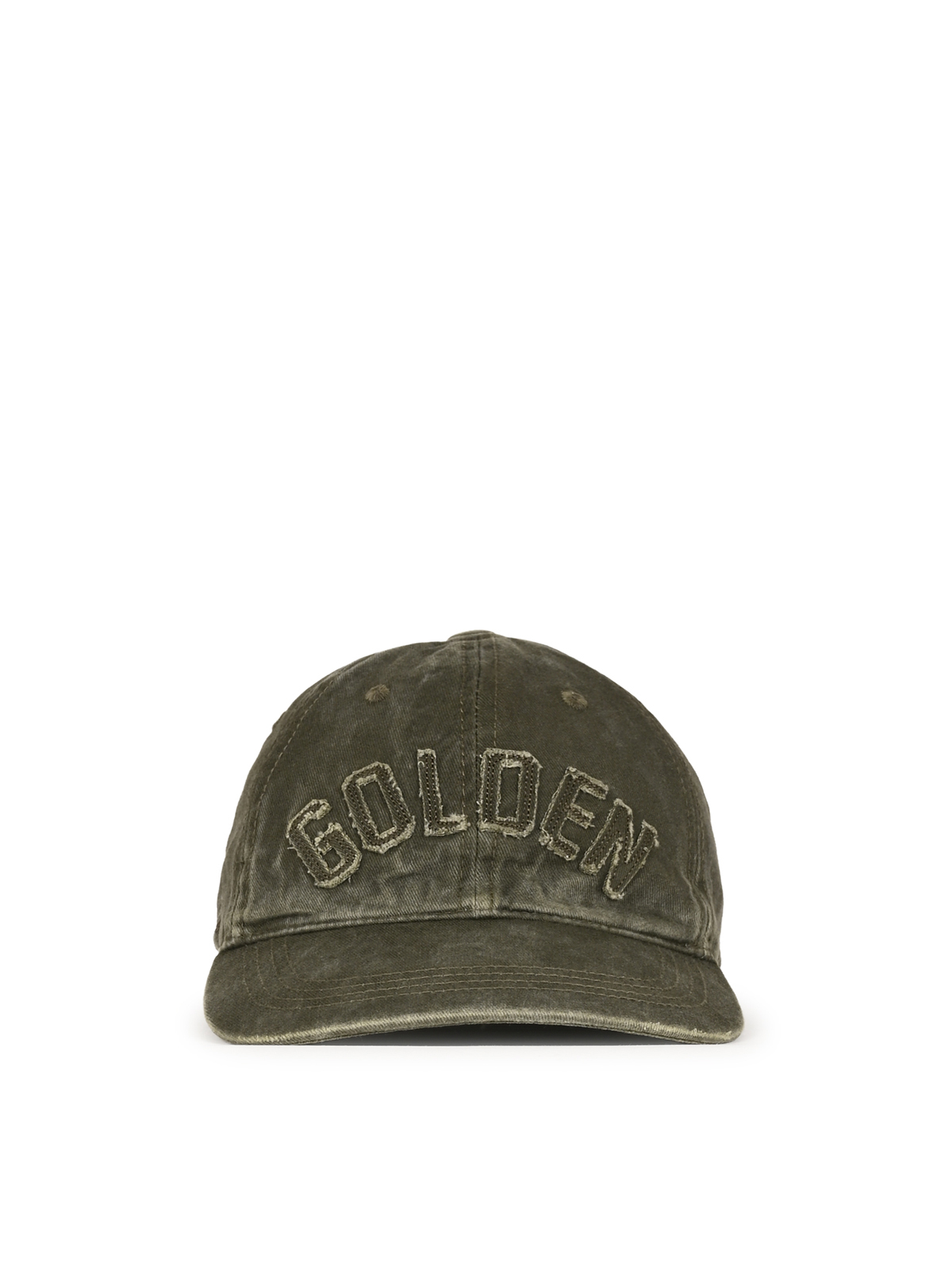 [Golden Goose] Cap FW26 GUP02837P00273460529