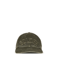 [Golden Goose] Cap FW26 GUP02837P00273460529