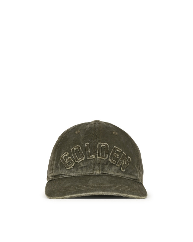 [Golden Goose] Cap FW26 GUP02837P00273460529