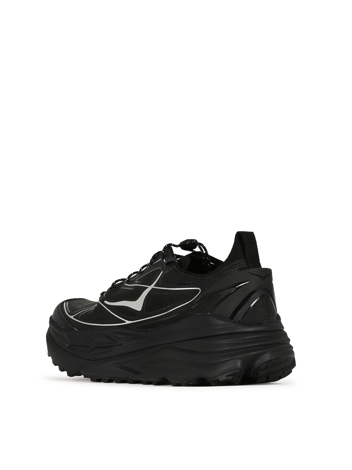 [HOKA] Sneakers FW26 1168931BKS