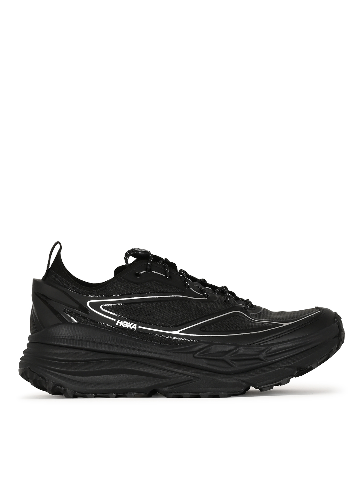 [HOKA] Sneakers FW26 1168931BKS