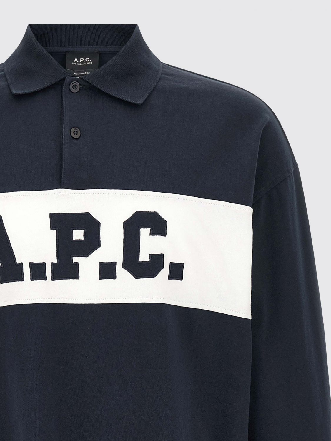 [A.P.C.] Sweatshirt FW26 COHRUH26633 IAK