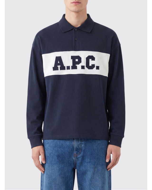 [A.P.C.] Sweatshirt FW26 COHRUH26633 IAK
