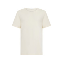 [LEMAIRE] T-shirts Short Sleeve FW26 TS0037LJ1016_WH048