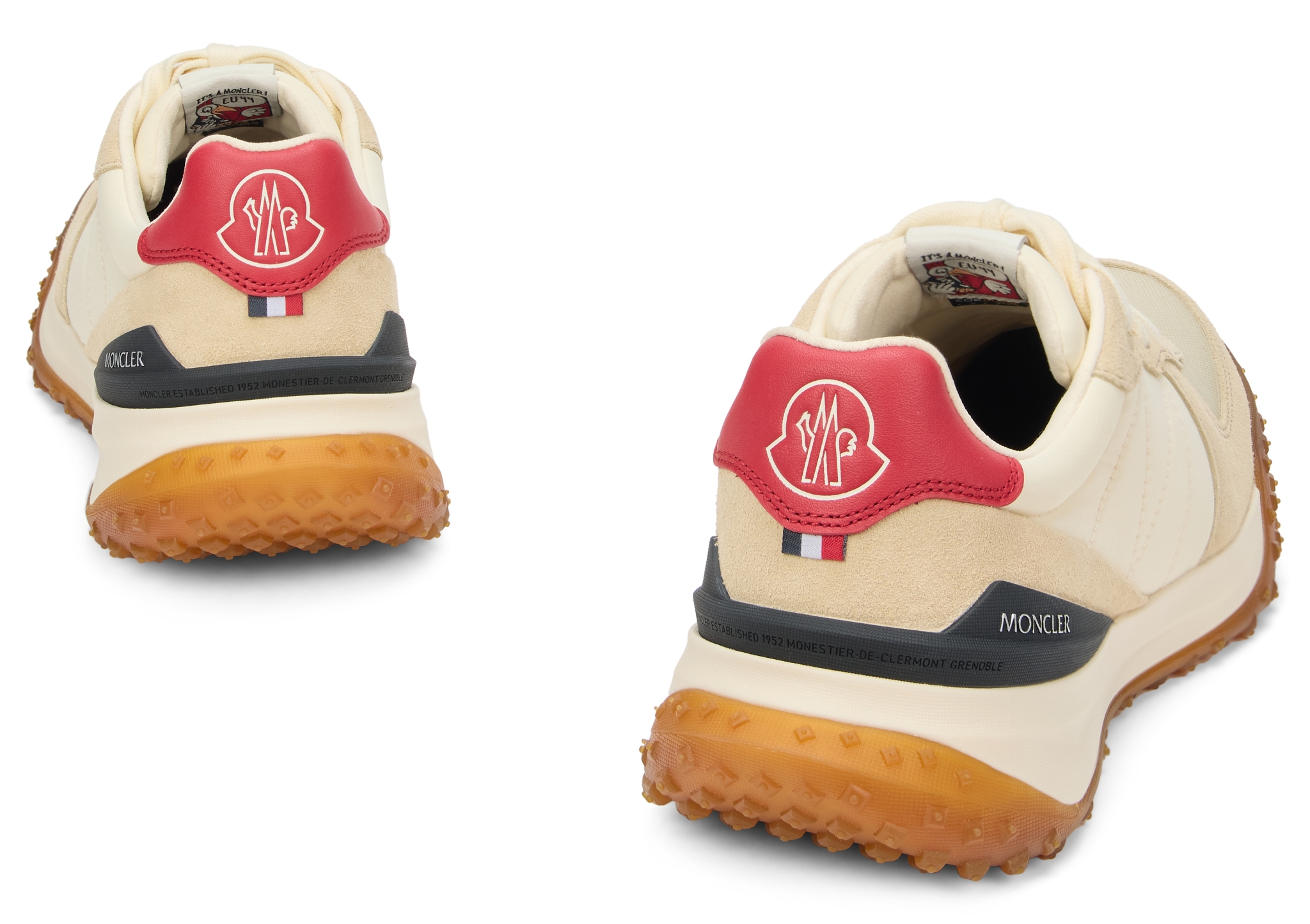 [Moncler] Sneakers FW26 L209A4M00230N0633_050