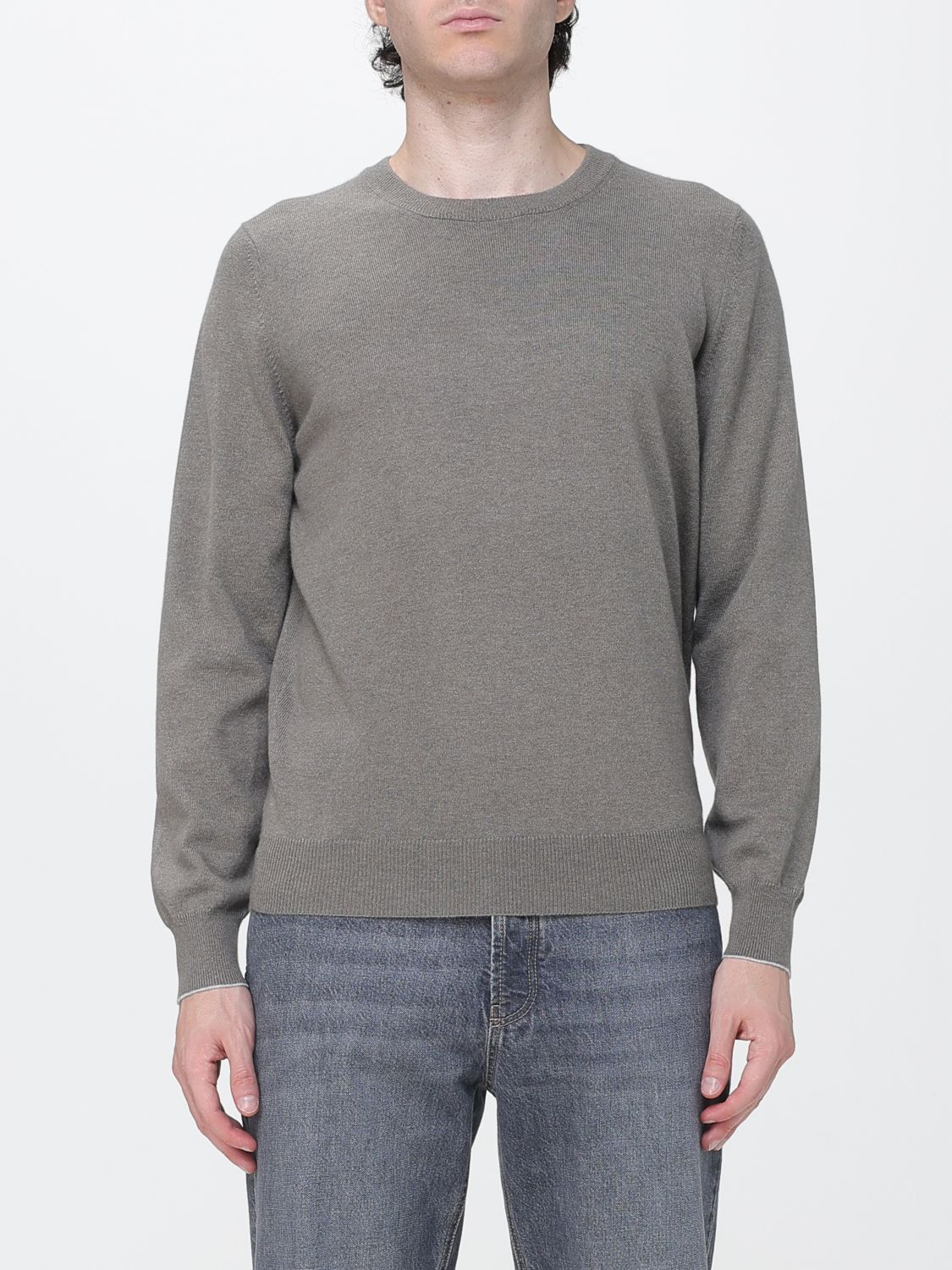 [Brunello Cucinelli] Knitwear FW26 M2200100 CKP08