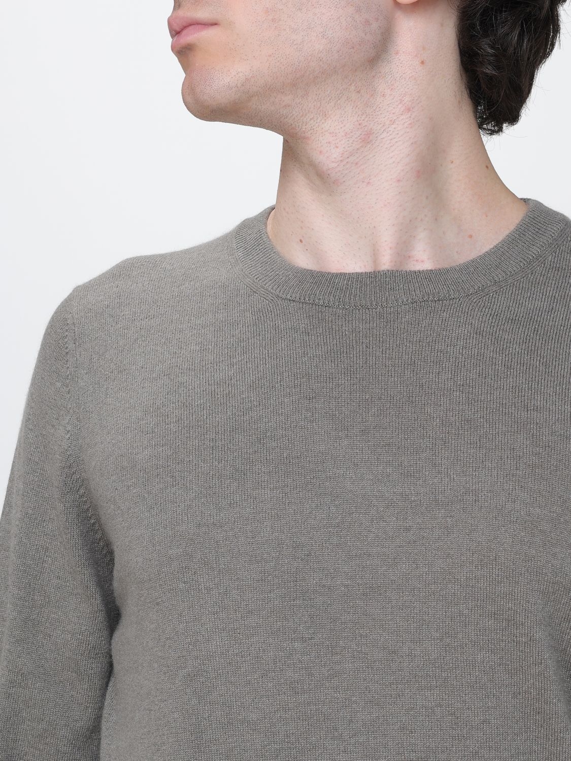 [Brunello Cucinelli] Knitwear FW26 M2200100 CKP08