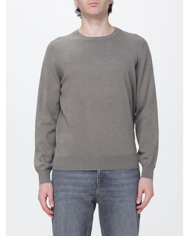 [Brunello Cucinelli] Knitwear FW26 M2200100 CKP08